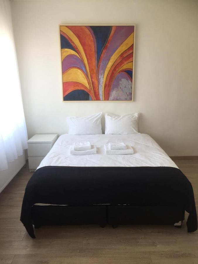 Gare Du Midi , 29 Apartment